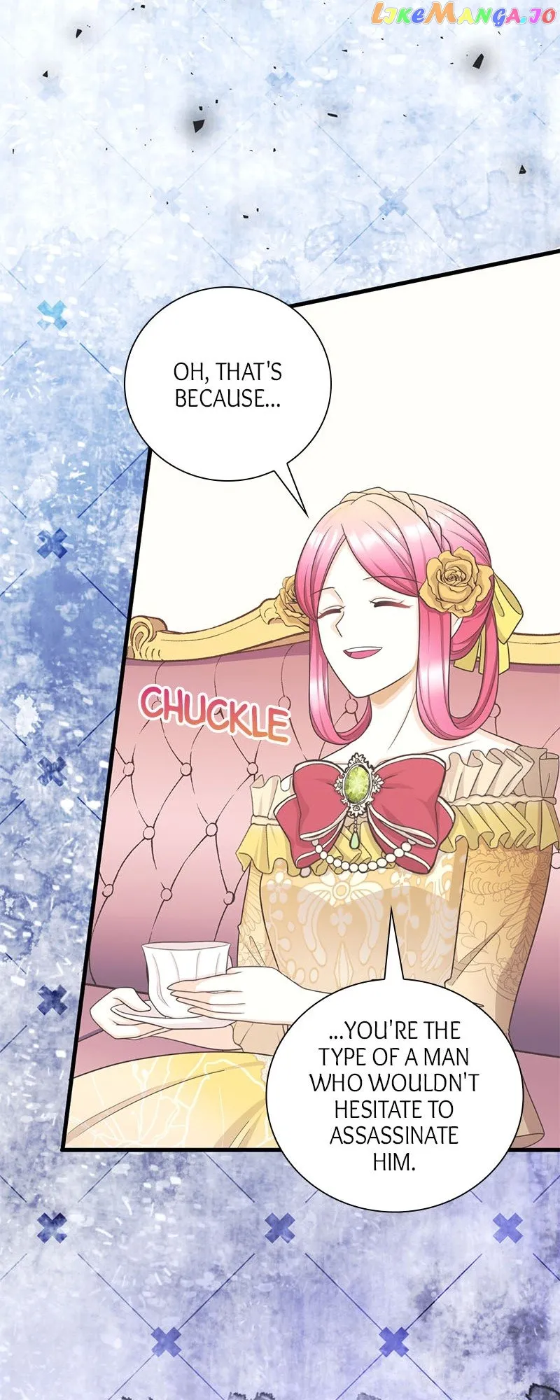Please Fulfill Your End of the Bargain, My Grace! Chapter 35 261 50