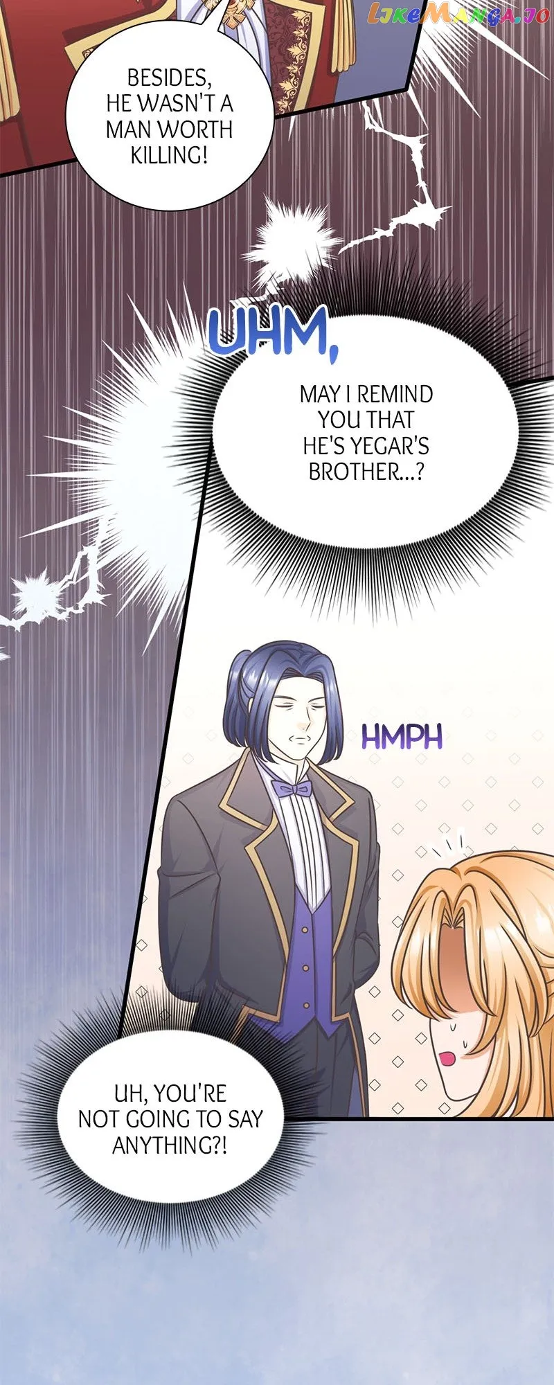 Please Fulfill Your End of the Bargain, My Grace! Chapter 35 263 52