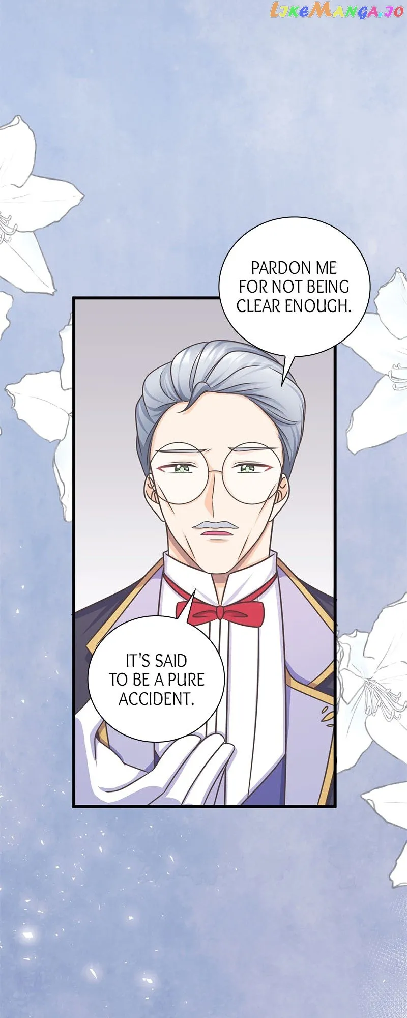 Please Fulfill Your End of the Bargain, My Grace! Chapter 35 264 53