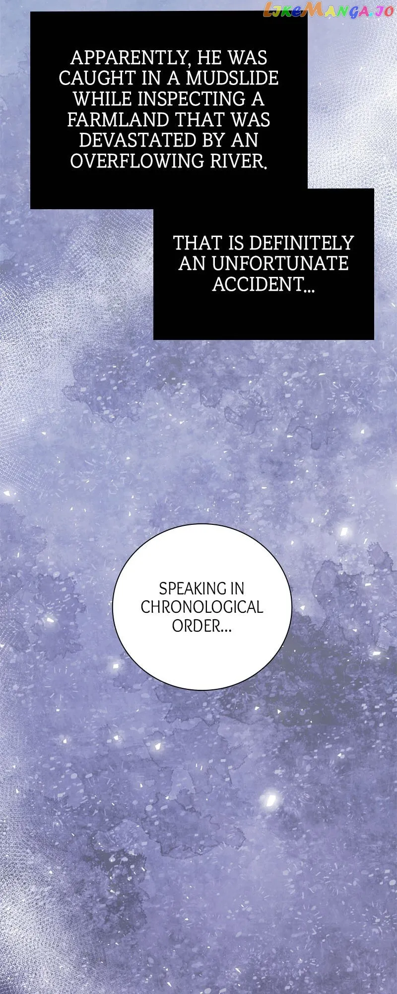 Please Fulfill Your End of the Bargain, My Grace! Chapter 35 265 54