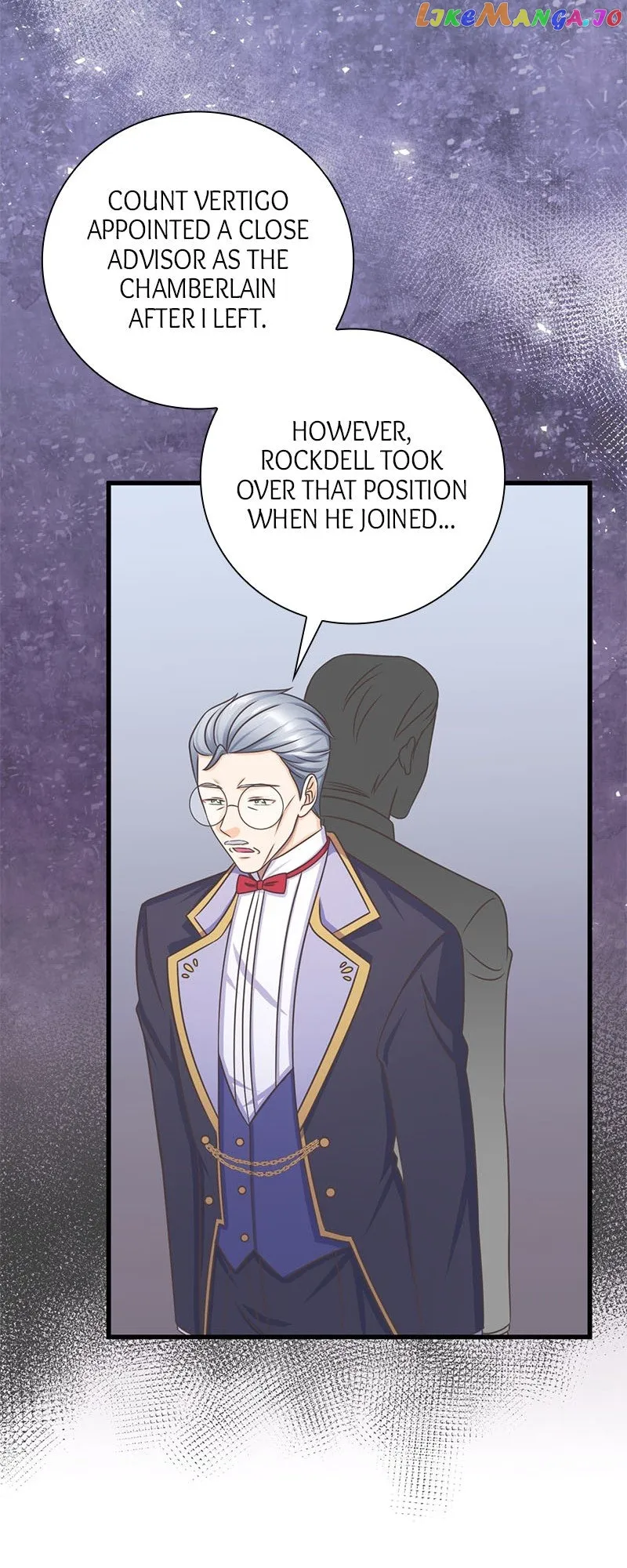 Please Fulfill Your End of the Bargain, My Grace! Chapter 35 266 55