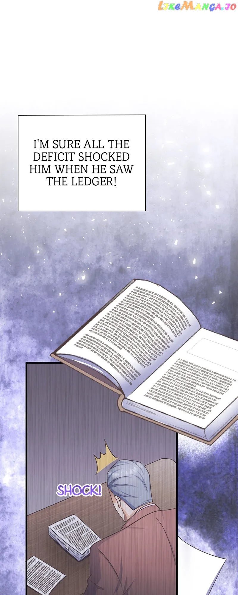 Please Fulfill Your End of the Bargain, My Grace! Chapter 35 267 56