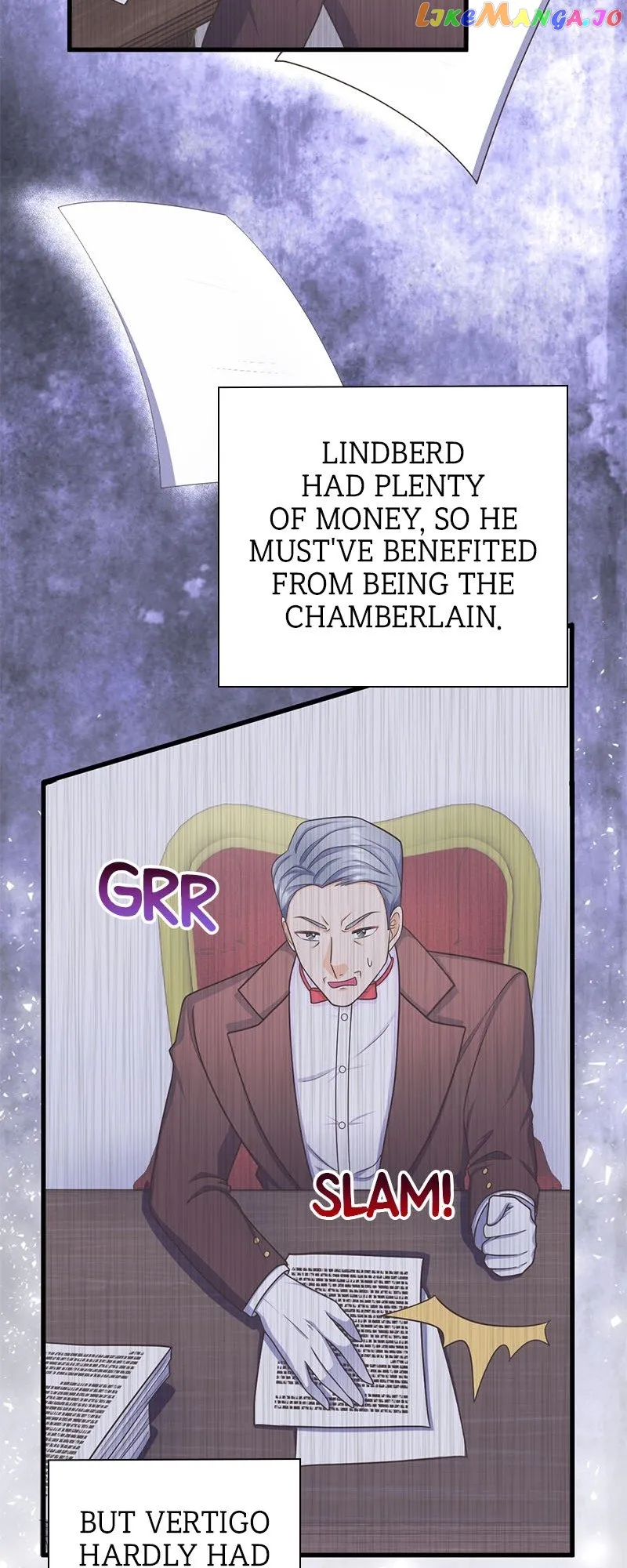 Please Fulfill Your End of the Bargain, My Grace! Chapter 35 268 57