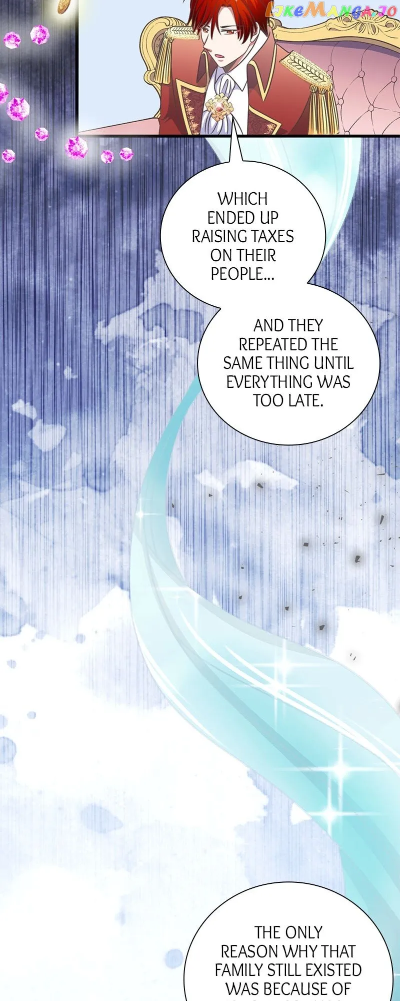 Please Fulfill Your End of the Bargain, My Grace! Chapter 35 272 61
