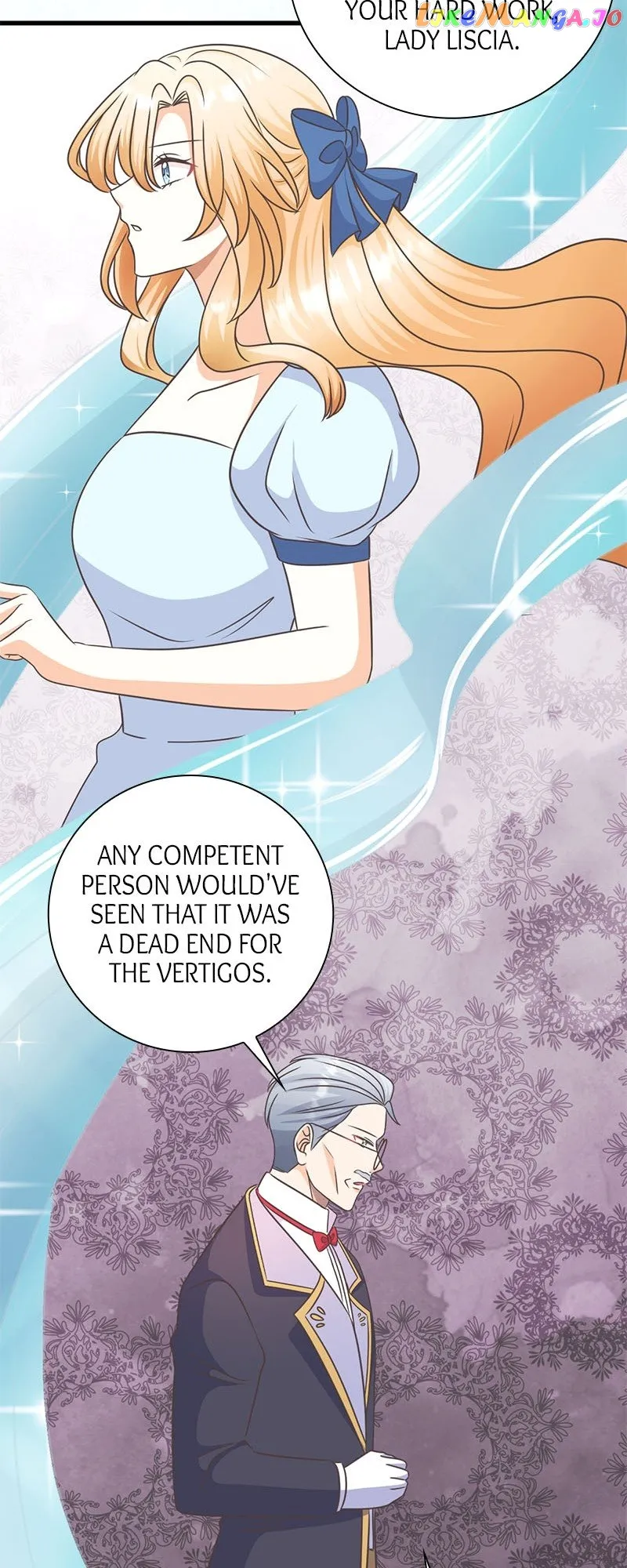 Please Fulfill Your End of the Bargain, My Grace! Chapter 35 273 62