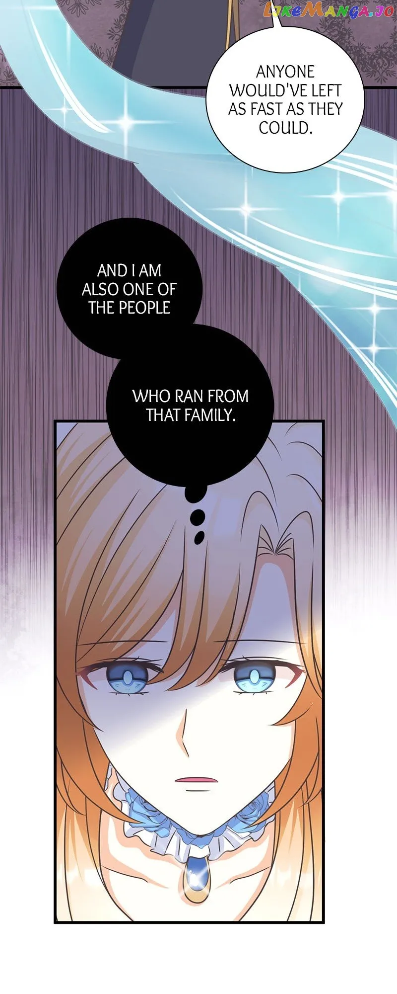 Please Fulfill Your End of the Bargain, My Grace! Chapter 35 274 63