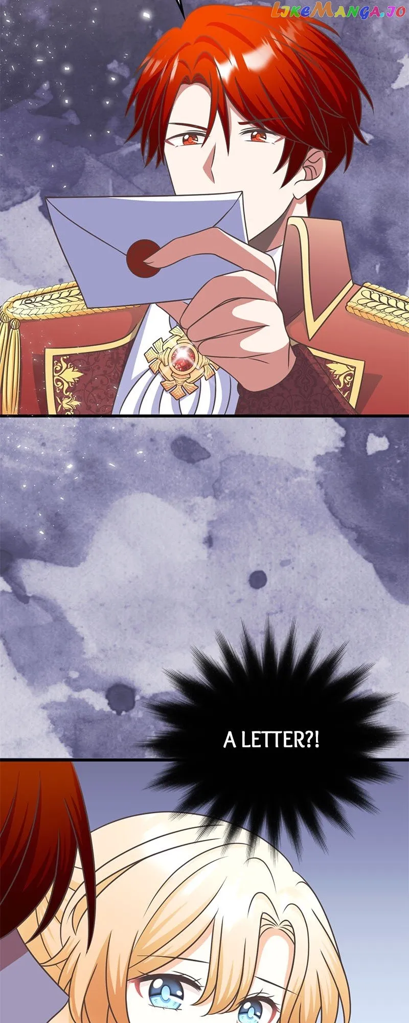 Please Fulfill Your End of the Bargain, My Grace! Chapter 35 277 66