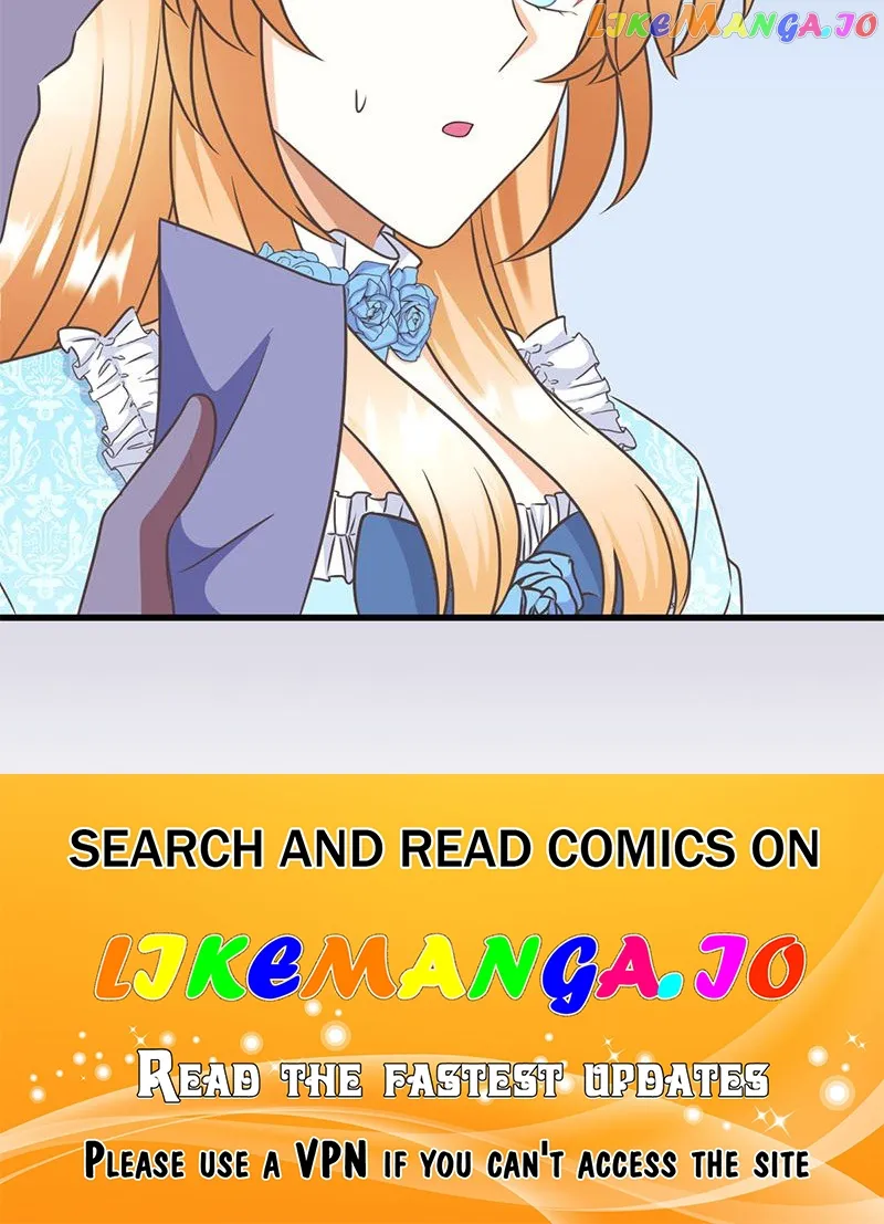 Please Fulfill Your End of the Bargain, My Grace! Chapter 35 278 67