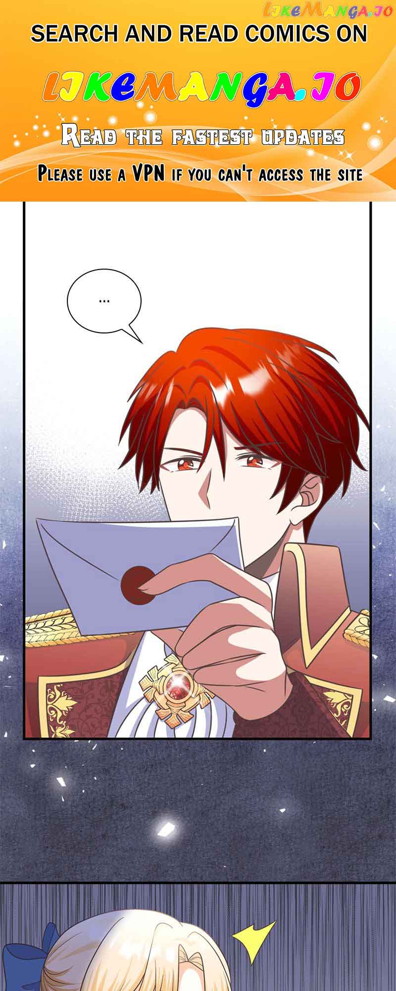 Please Fulfill Your End of the Bargain, My Grace! Chapter 36 194 01