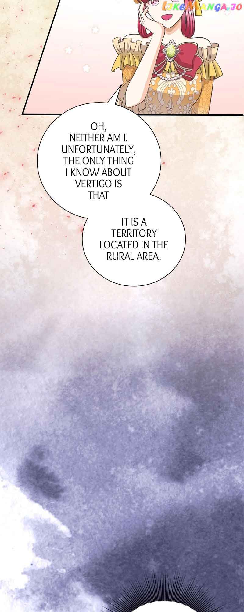 Please Fulfill Your End of the Bargain, My Grace! Chapter 36 201 08