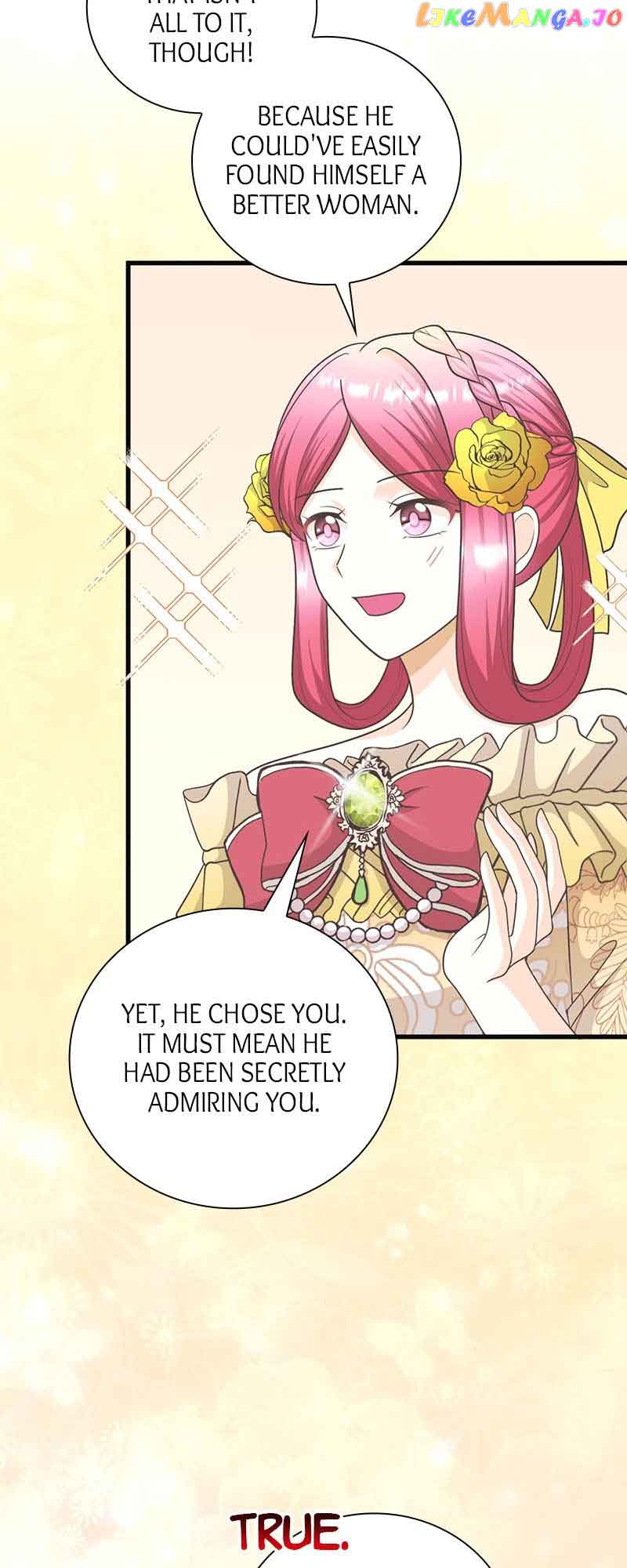 Please Fulfill Your End of the Bargain, My Grace! Chapter 36 206 13