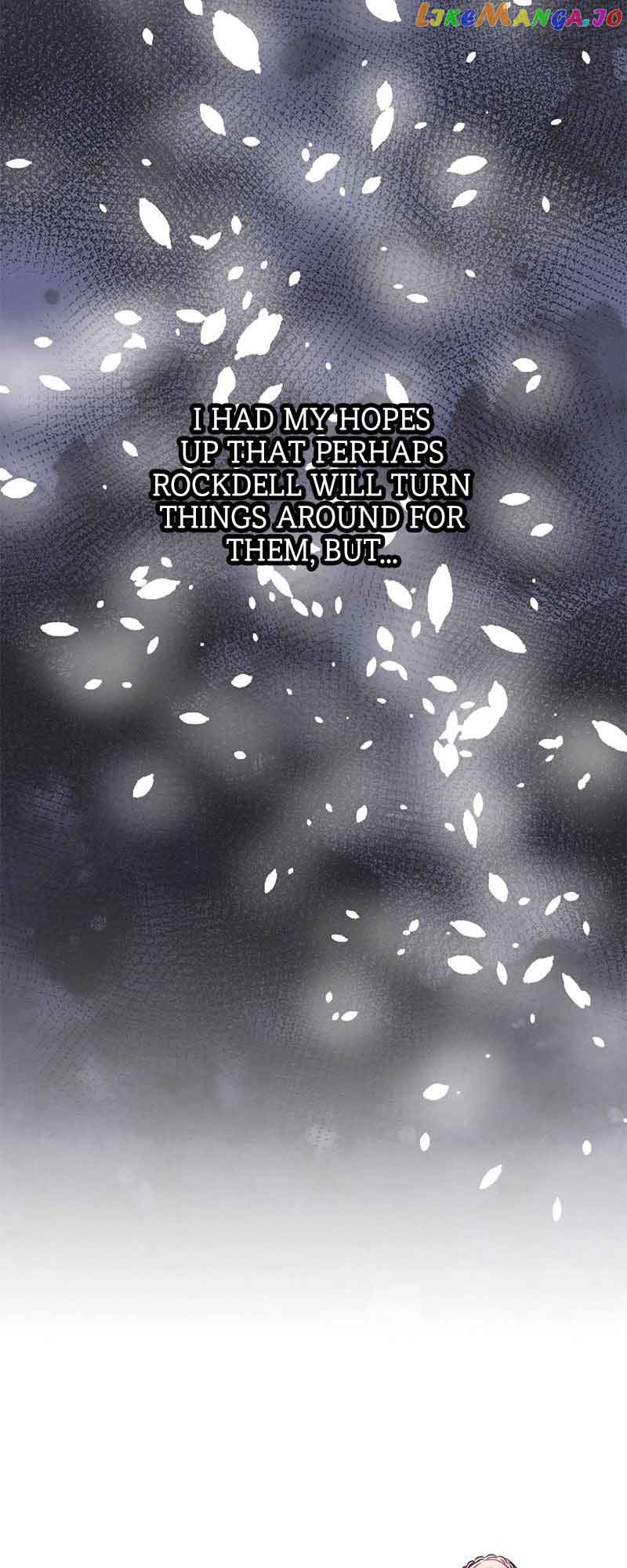 Please Fulfill Your End of the Bargain, My Grace! Chapter 36 210 17