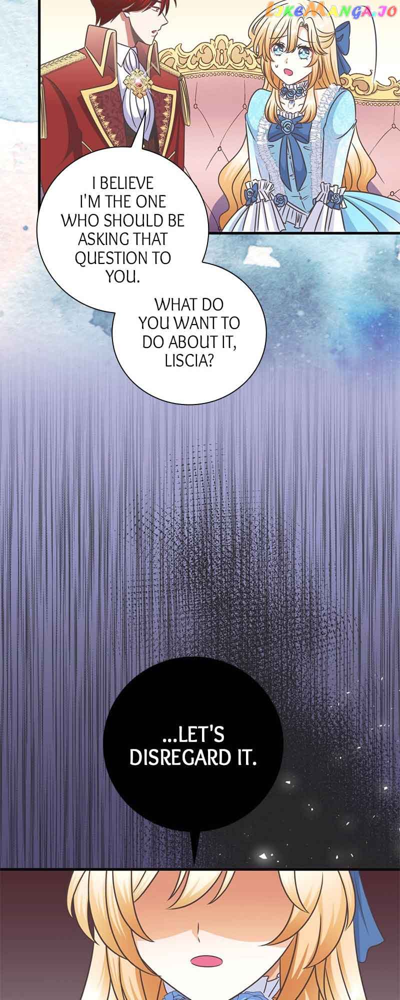 Please Fulfill Your End of the Bargain, My Grace! Chapter 36 213 20
