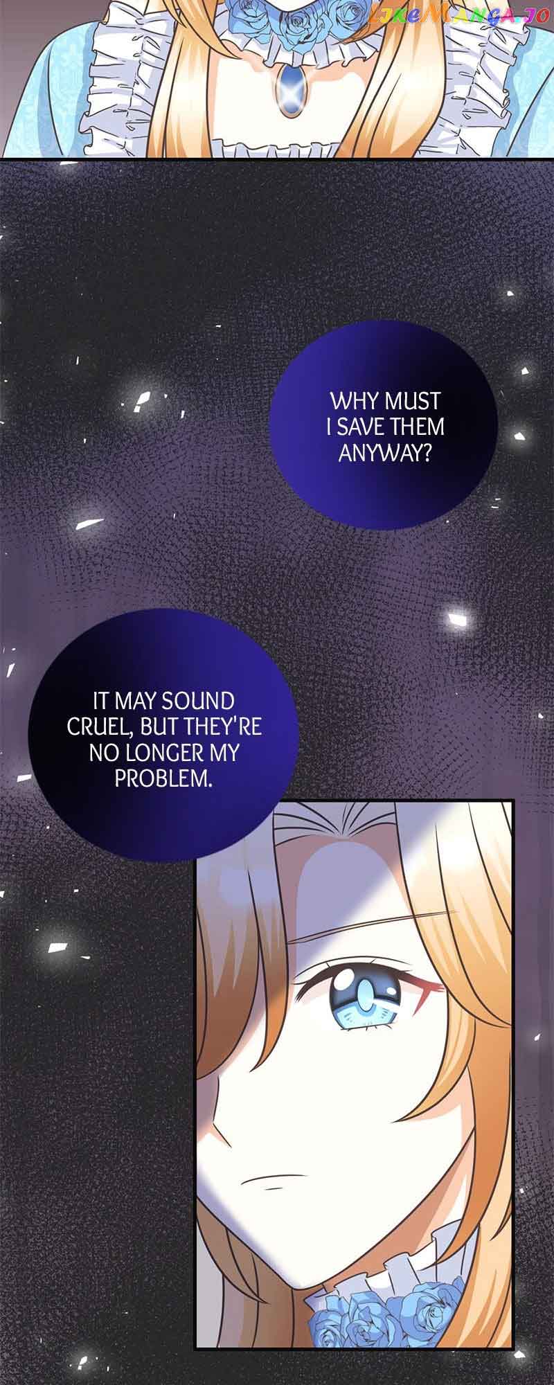 Please Fulfill Your End of the Bargain, My Grace! Chapter 36 214 21