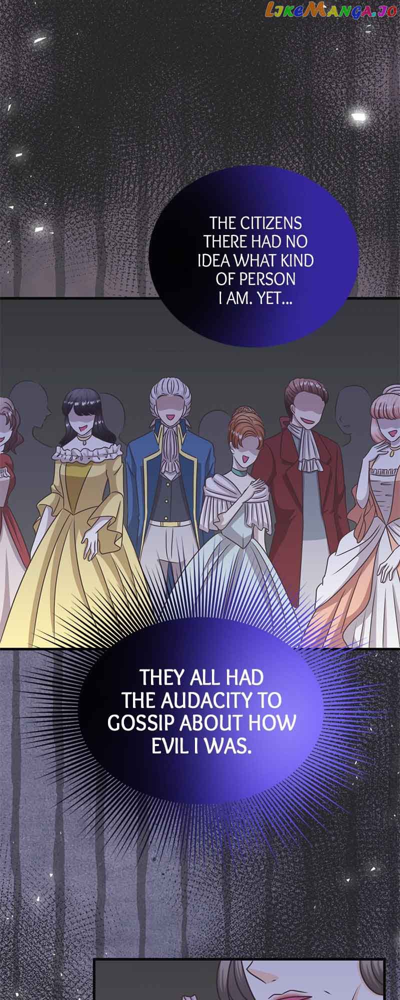 Please Fulfill Your End of the Bargain, My Grace! Chapter 36 215 22