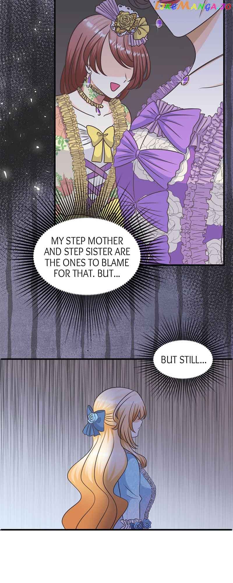 Please Fulfill Your End of the Bargain, My Grace! Chapter 36 216 23