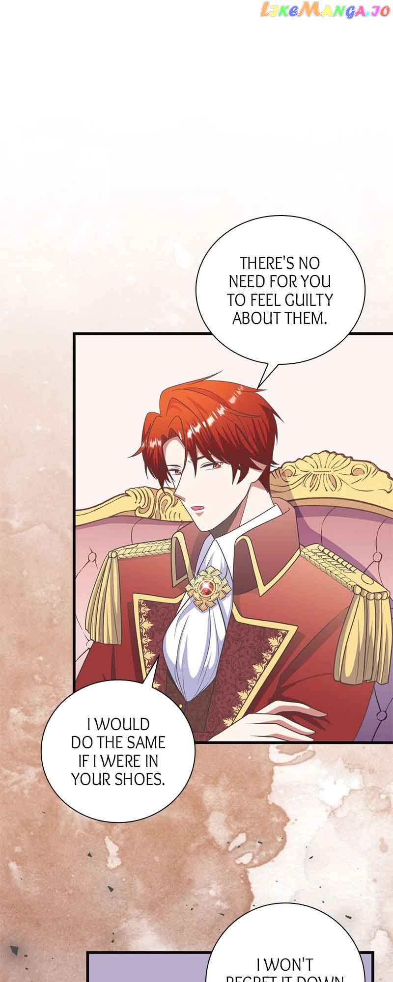 Please Fulfill Your End of the Bargain, My Grace! Chapter 36 217 24