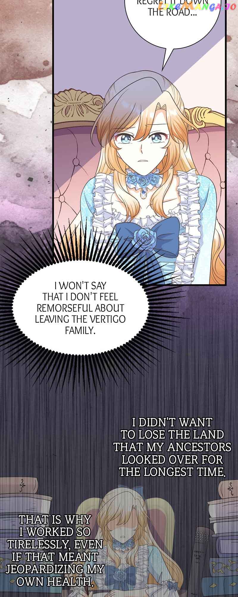 Please Fulfill Your End of the Bargain, My Grace! Chapter 36 218 25