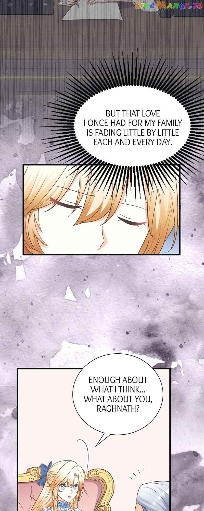 Please Fulfill Your End of the Bargain, My Grace! Chapter 36 219 26