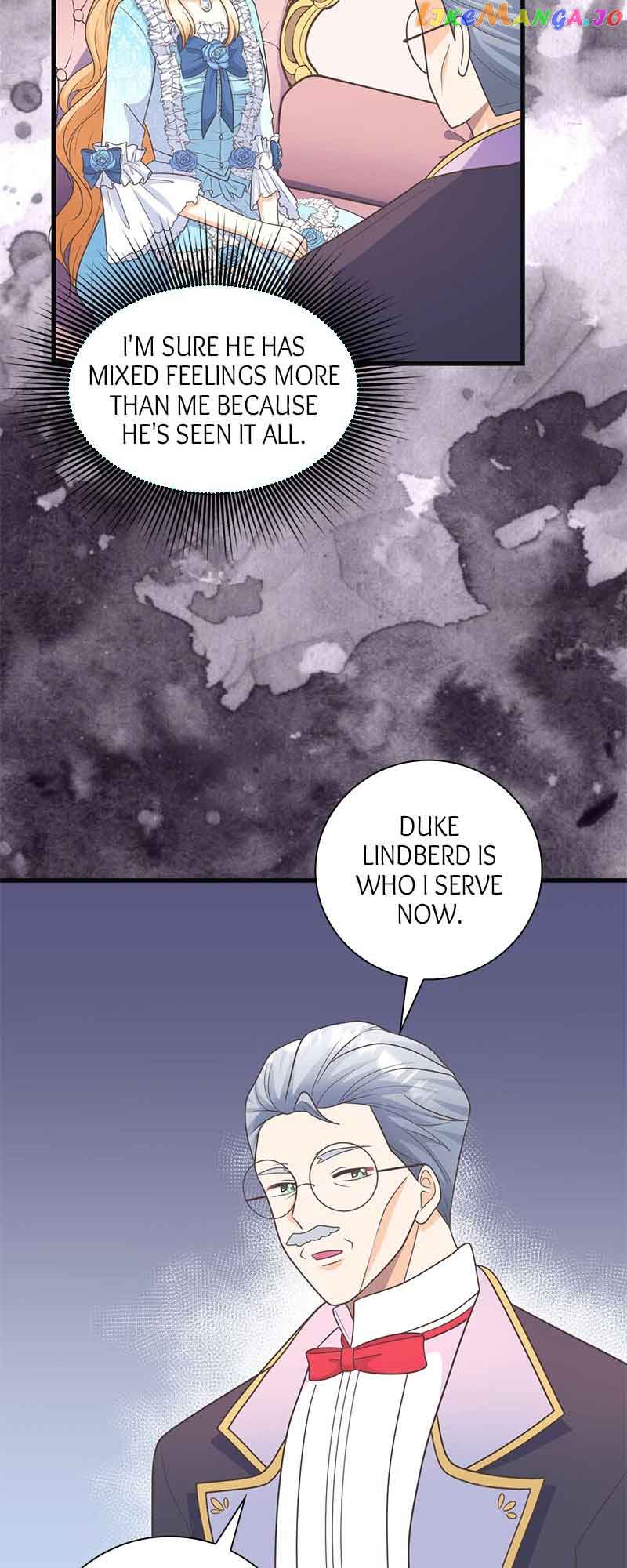 Please Fulfill Your End of the Bargain, My Grace! Chapter 36 220 27