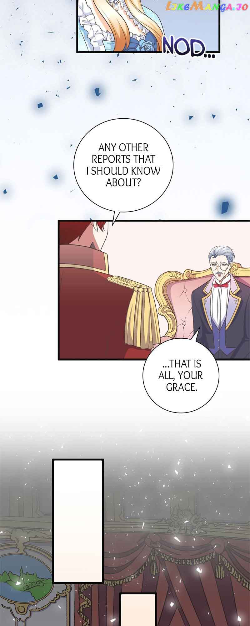 Please Fulfill Your End of the Bargain, My Grace! Chapter 36 222 29