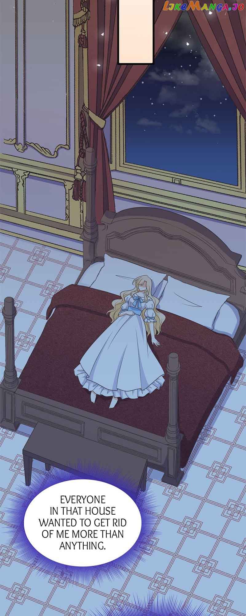 Please Fulfill Your End of the Bargain, My Grace! Chapter 36 223 30