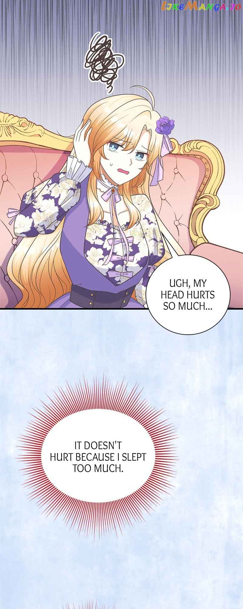 Please Fulfill Your End of the Bargain, My Grace! Chapter 36 226 33