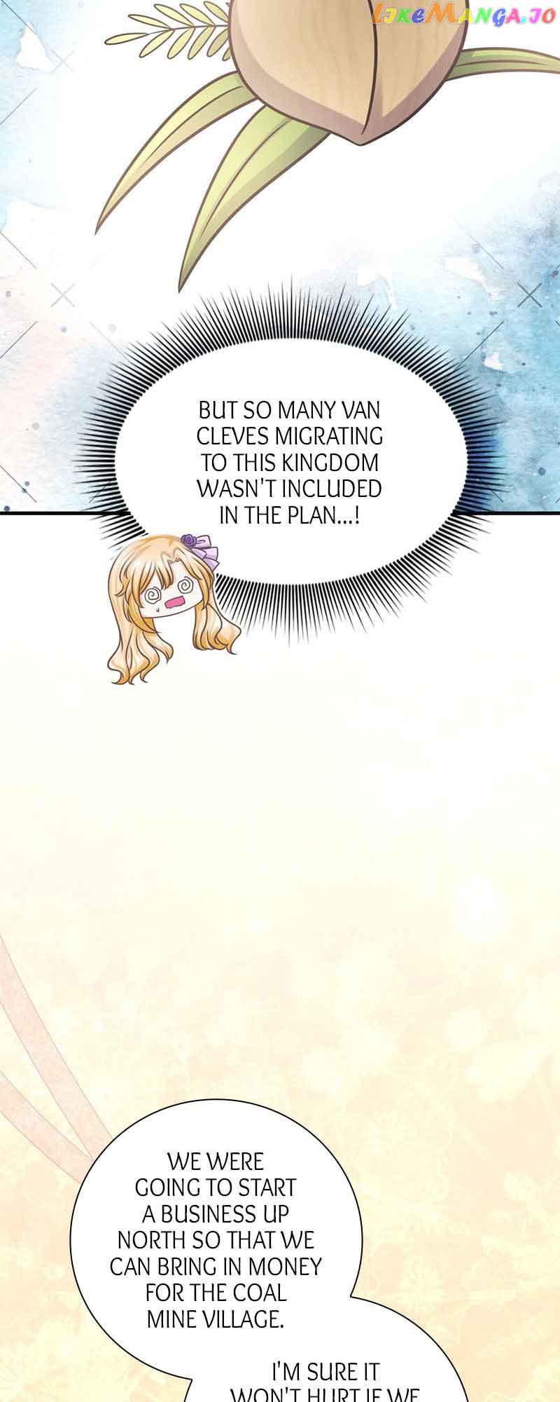 Please Fulfill Your End of the Bargain, My Grace! Chapter 36 236 43