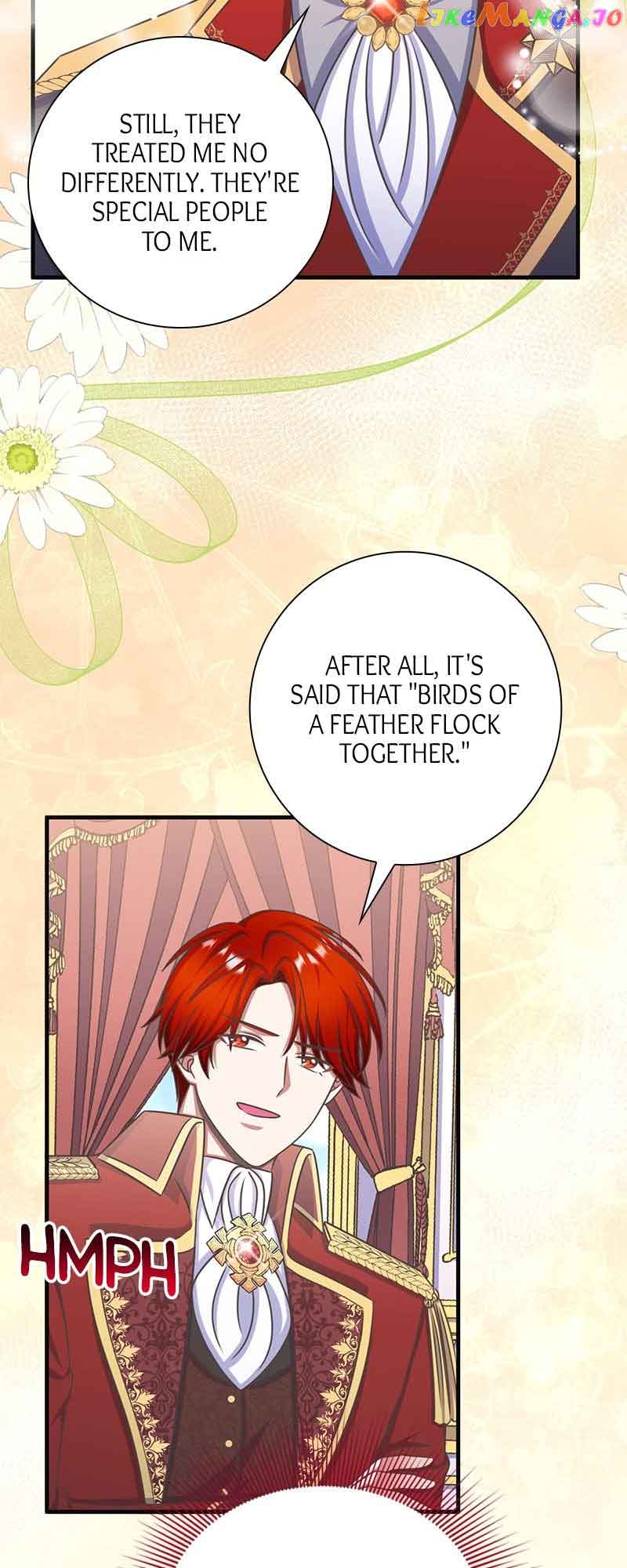 Please Fulfill Your End of the Bargain, My Grace! Chapter 36 249 56