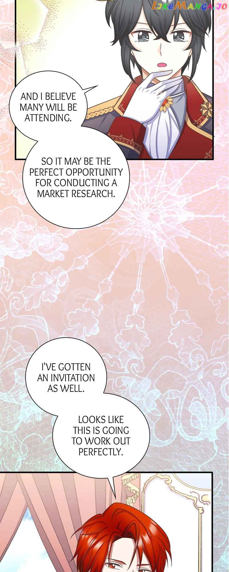 Please Fulfill Your End of the Bargain, My Grace! Chapter 36 251 58
