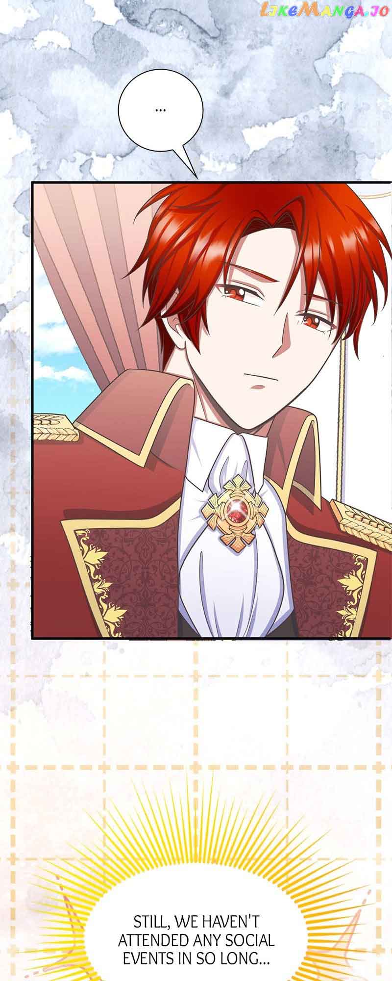 Please Fulfill Your End of the Bargain, My Grace! Chapter 36 254 61