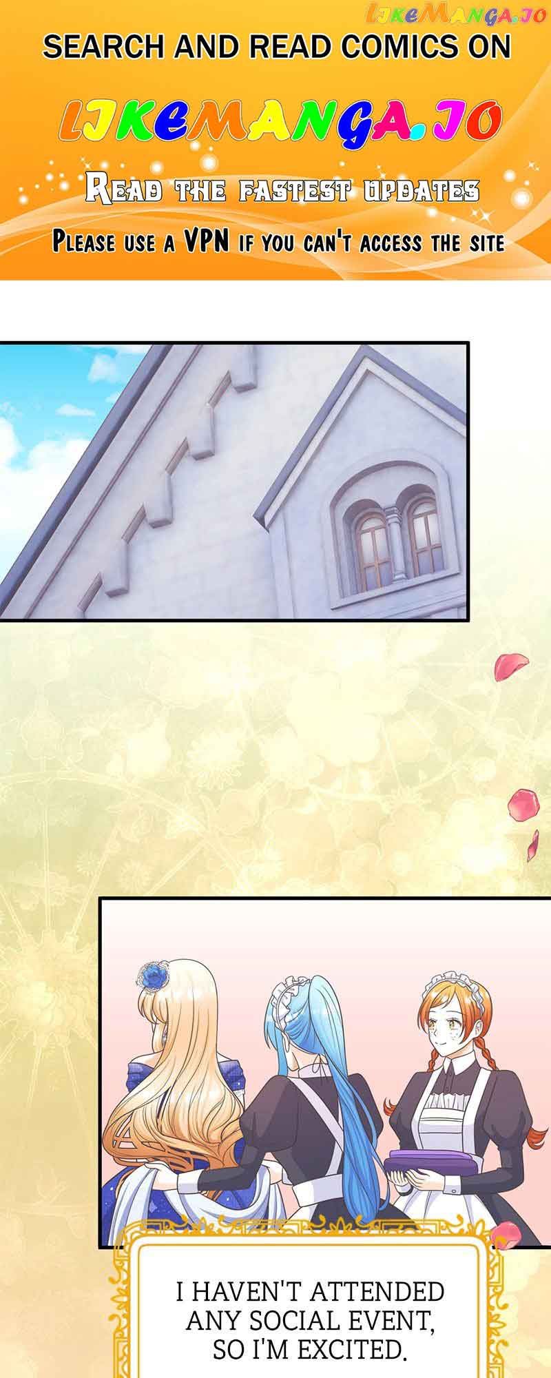 Please Fulfill Your End of the Bargain, My Grace! Chapter 37 188 01