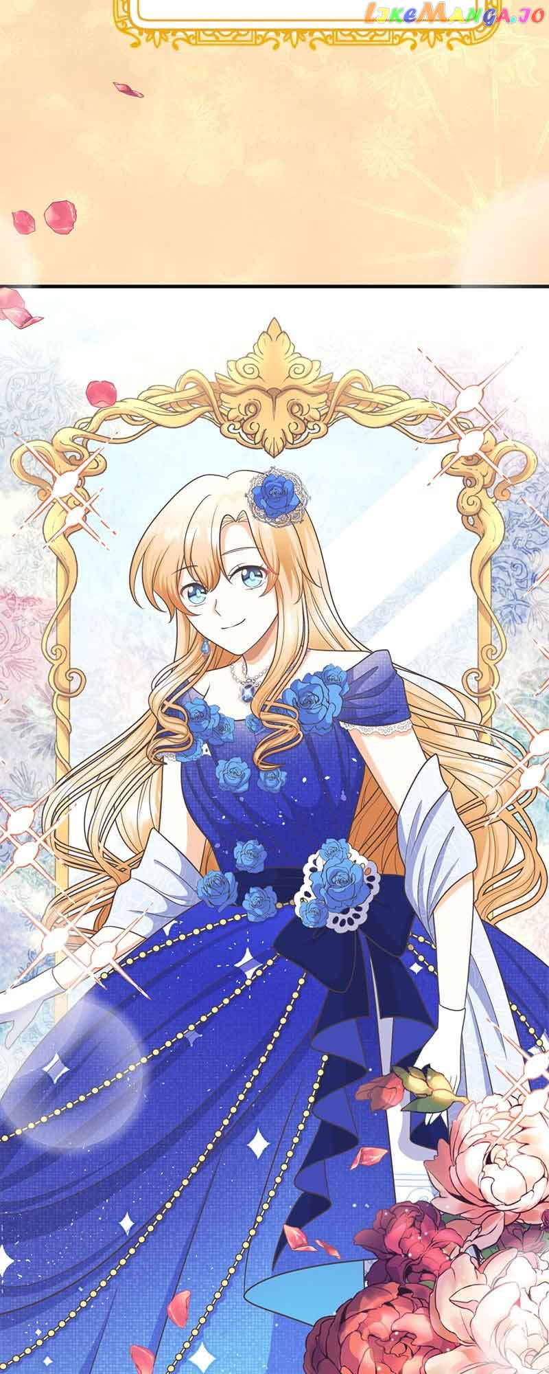Please Fulfill Your End of the Bargain, My Grace! Chapter 37 189 02