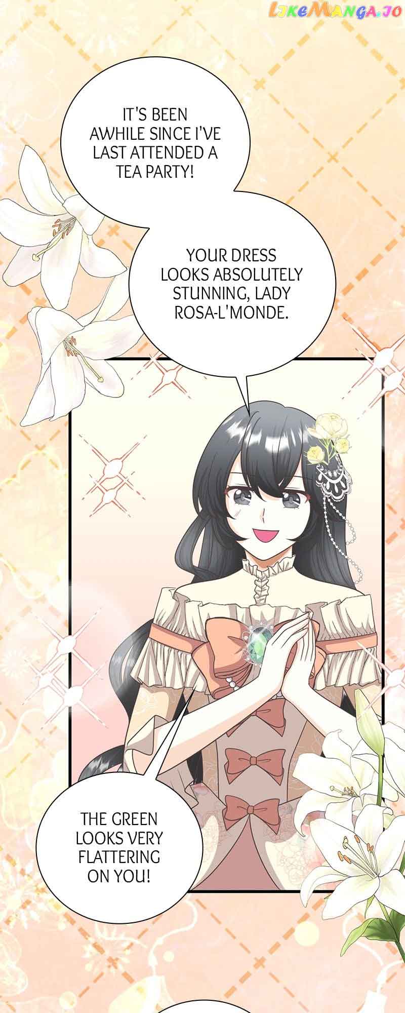 Please Fulfill Your End of the Bargain, My Grace! Chapter 37 192 05