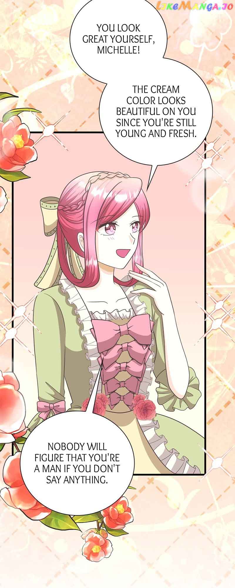 Please Fulfill Your End of the Bargain, My Grace! Chapter 37 193 06