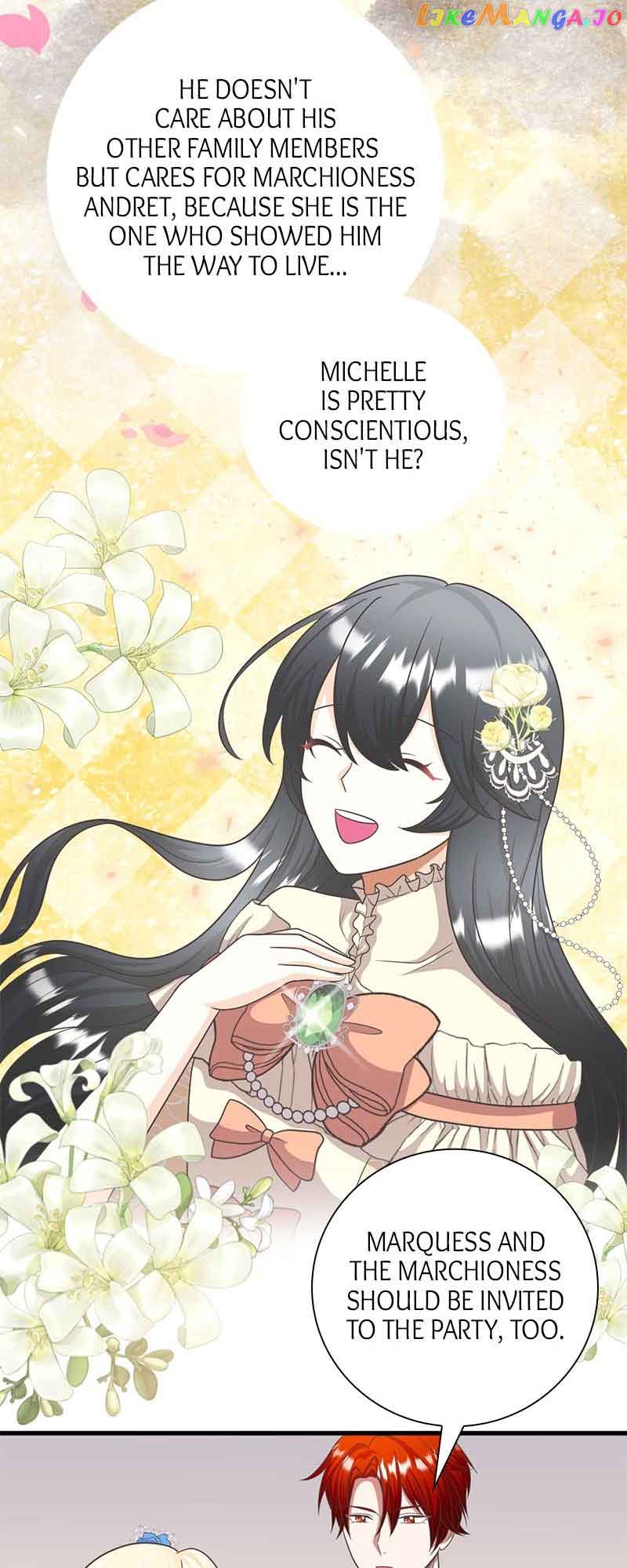 Please Fulfill Your End of the Bargain, My Grace! Chapter 37 201 14