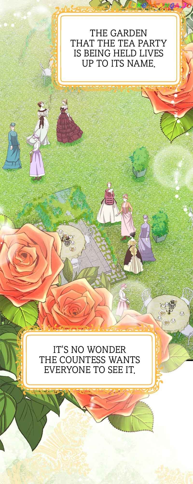 Please Fulfill Your End of the Bargain, My Grace! Chapter 37 206 19