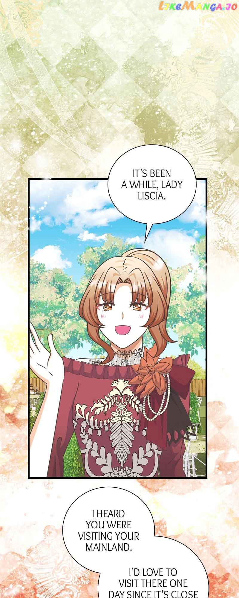 Please Fulfill Your End of the Bargain, My Grace! Chapter 37 207 20