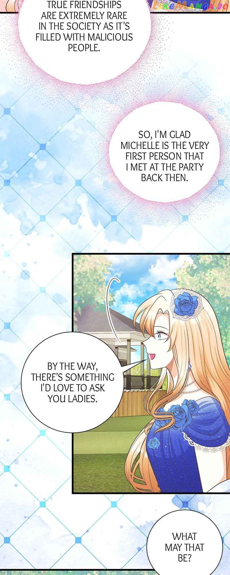 Please Fulfill Your End of the Bargain, My Grace! Chapter 37 212 25