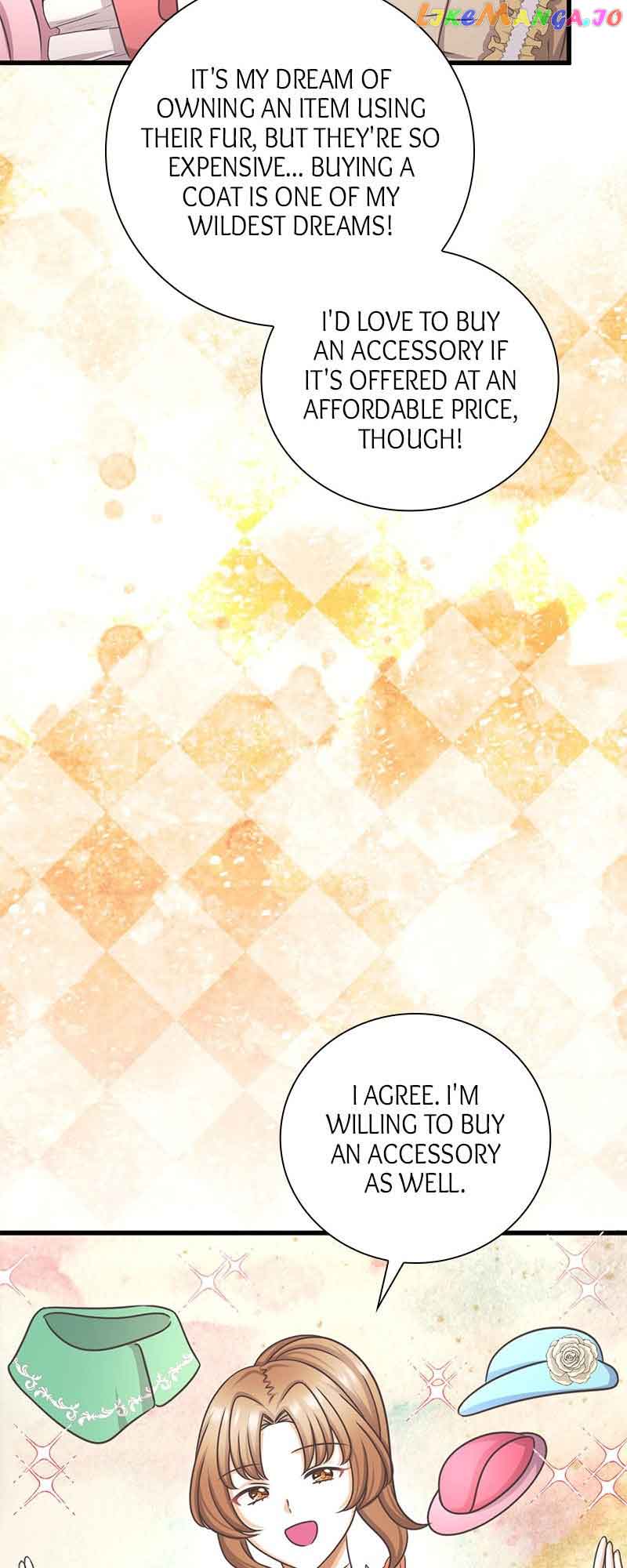 Please Fulfill Your End of the Bargain, My Grace! Chapter 37 215 28