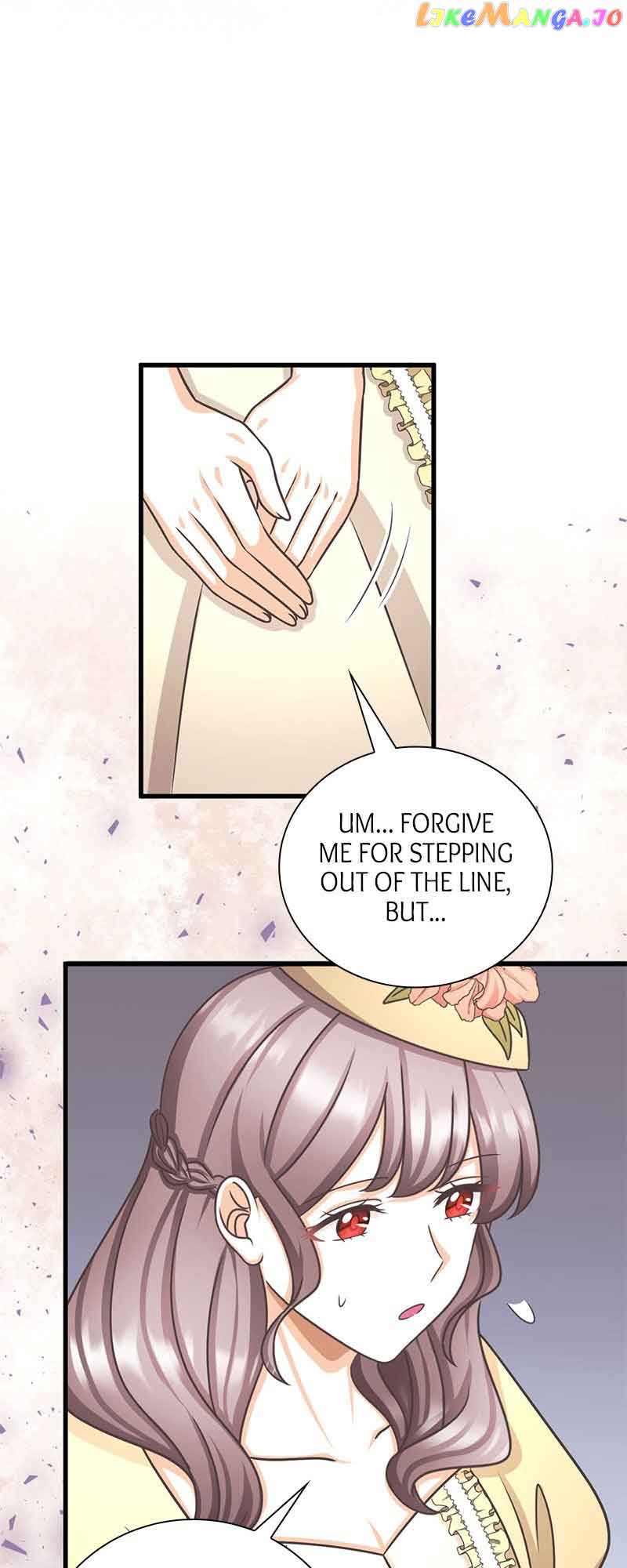 Please Fulfill Your End of the Bargain, My Grace! Chapter 37 222 35