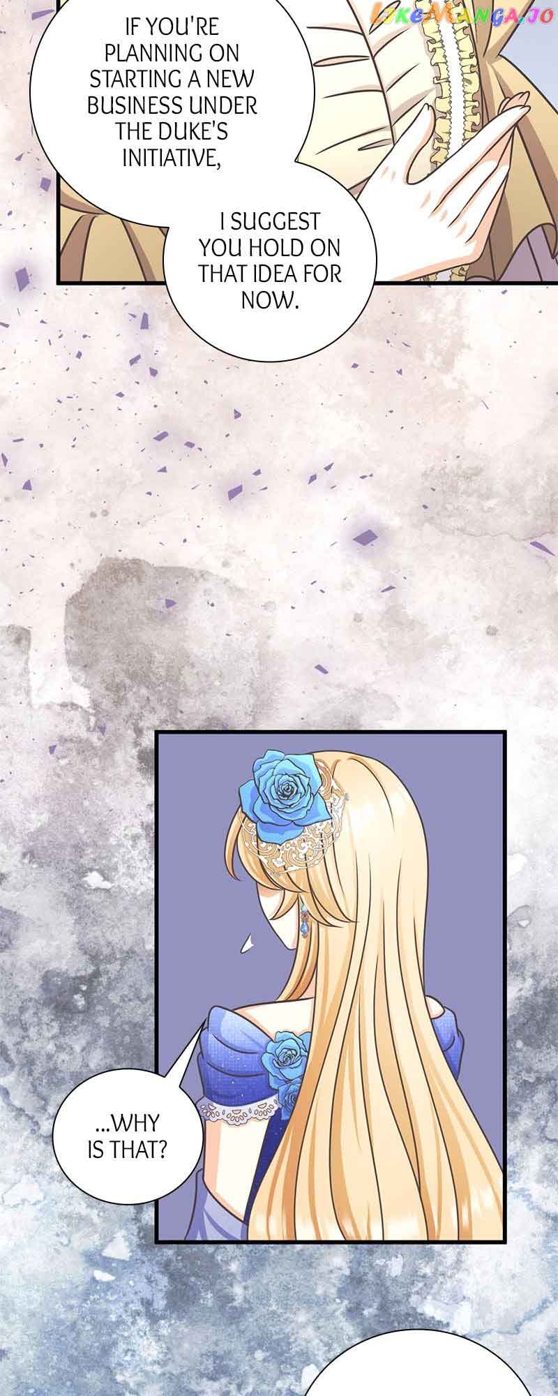 Please Fulfill Your End of the Bargain, My Grace! Chapter 37 223 36
