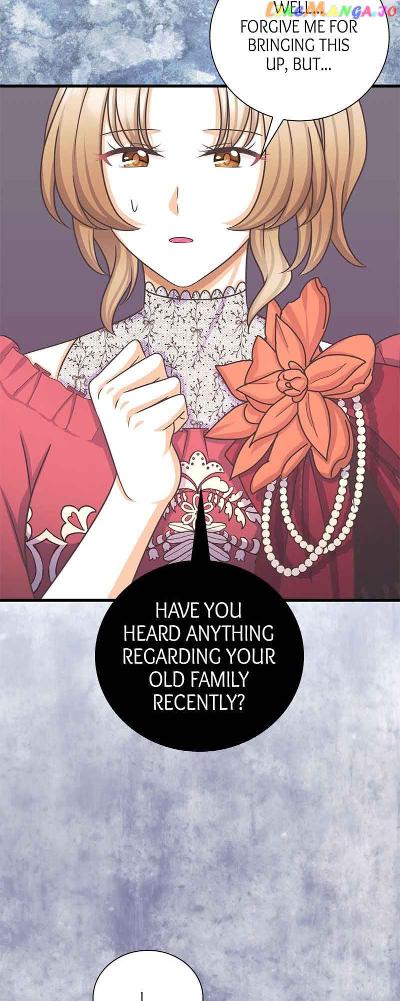 Please Fulfill Your End of the Bargain, My Grace! Chapter 37 224 37