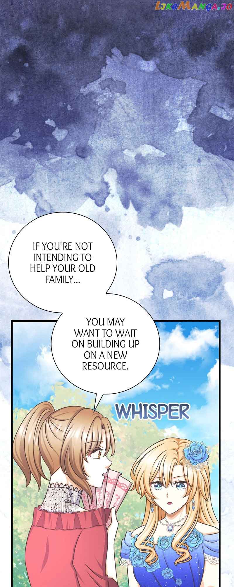 Please Fulfill Your End of the Bargain, My Grace! Chapter 37 226 39