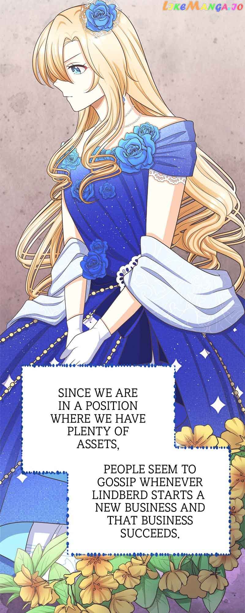 Please Fulfill Your End of the Bargain, My Grace! Chapter 37 228 41