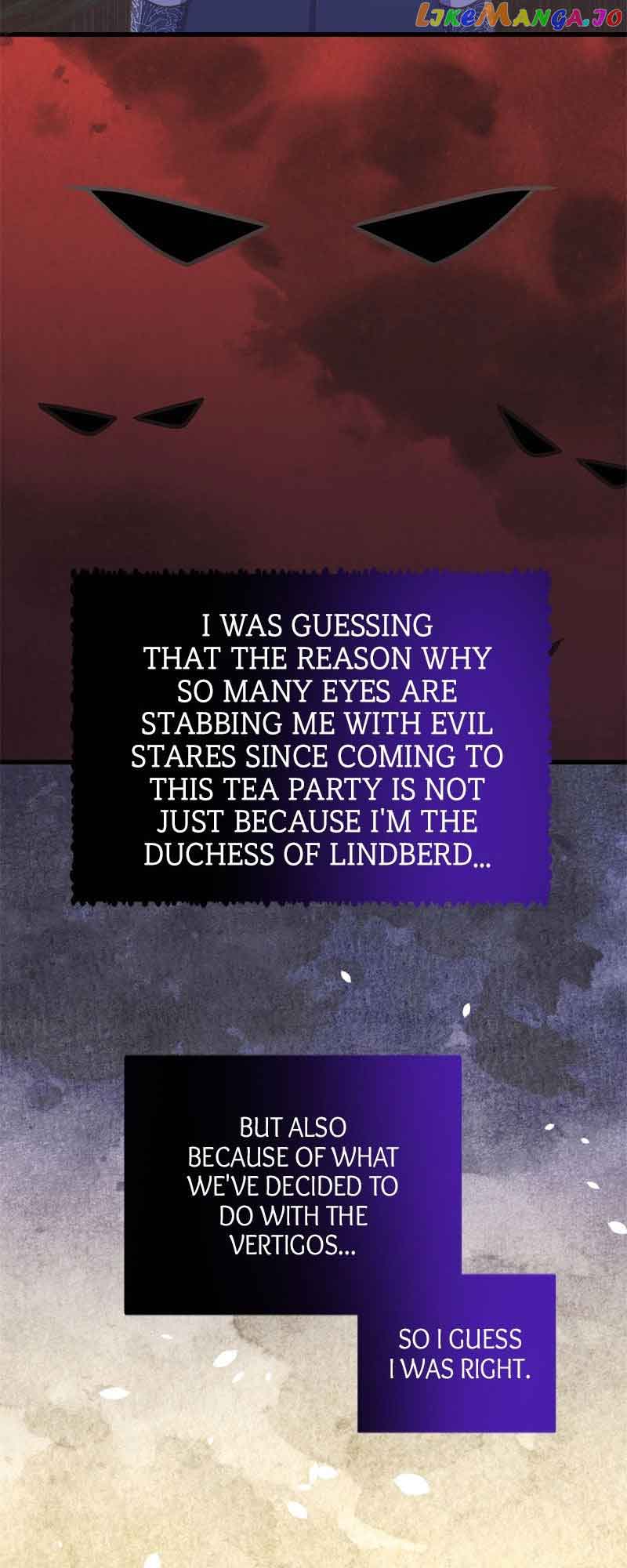 Please Fulfill Your End of the Bargain, My Grace! Chapter 37 231 44