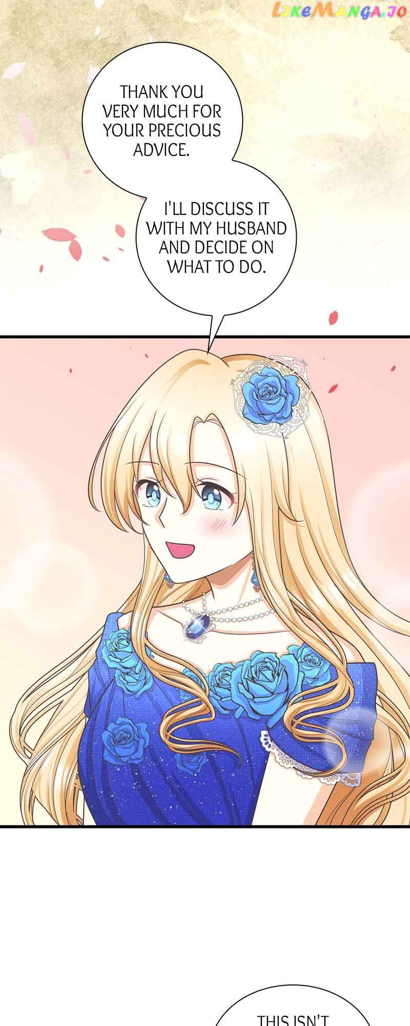 Please Fulfill Your End of the Bargain, My Grace! Chapter 37 232 45