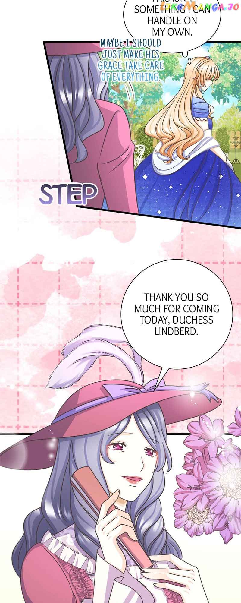 Please Fulfill Your End of the Bargain, My Grace! Chapter 37 233 46