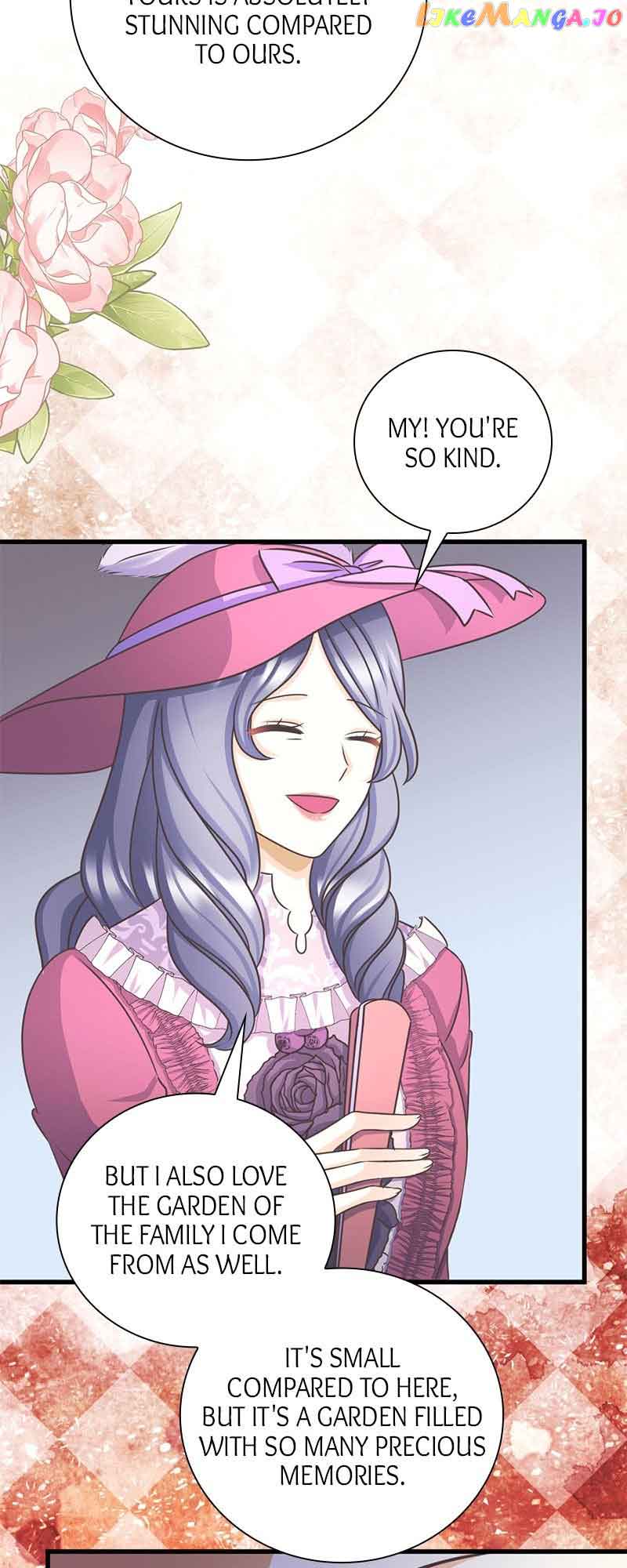 Please Fulfill Your End of the Bargain, My Grace! Chapter 37 236 49