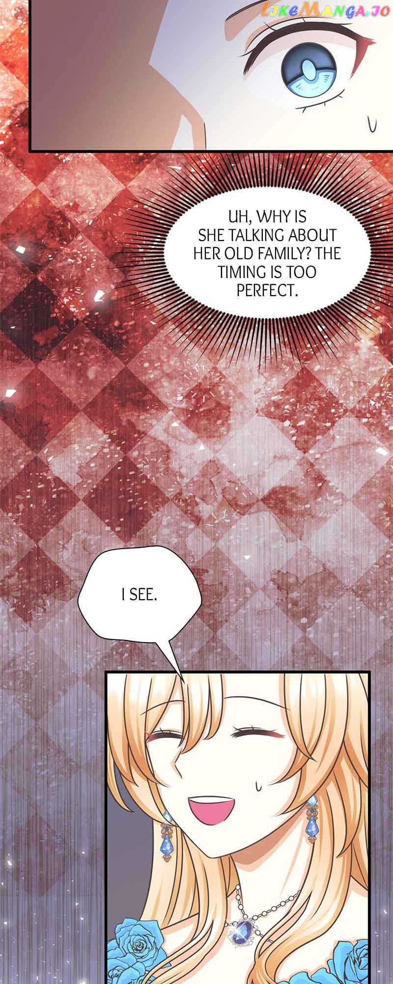 Please Fulfill Your End of the Bargain, My Grace! Chapter 37 237 50